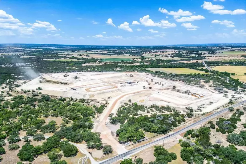 Firefly Resort - Constuction Site 
