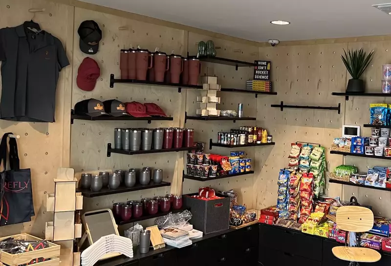 Shop At FireFly Resorts