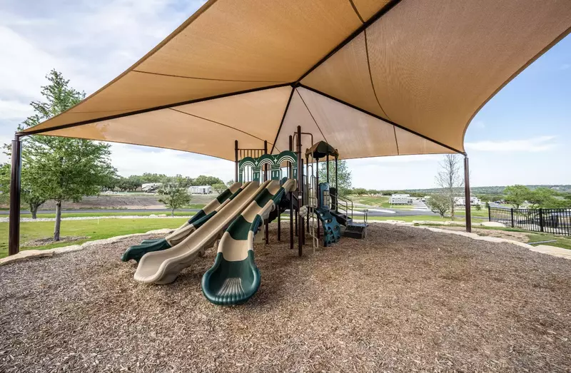 Playground At FireFly Resort