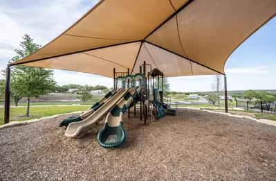 Playground At FireFly Resort