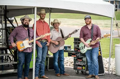 Live Music FireFly Resort