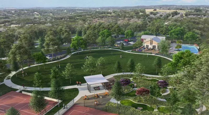 new amenities coming to firefly resort