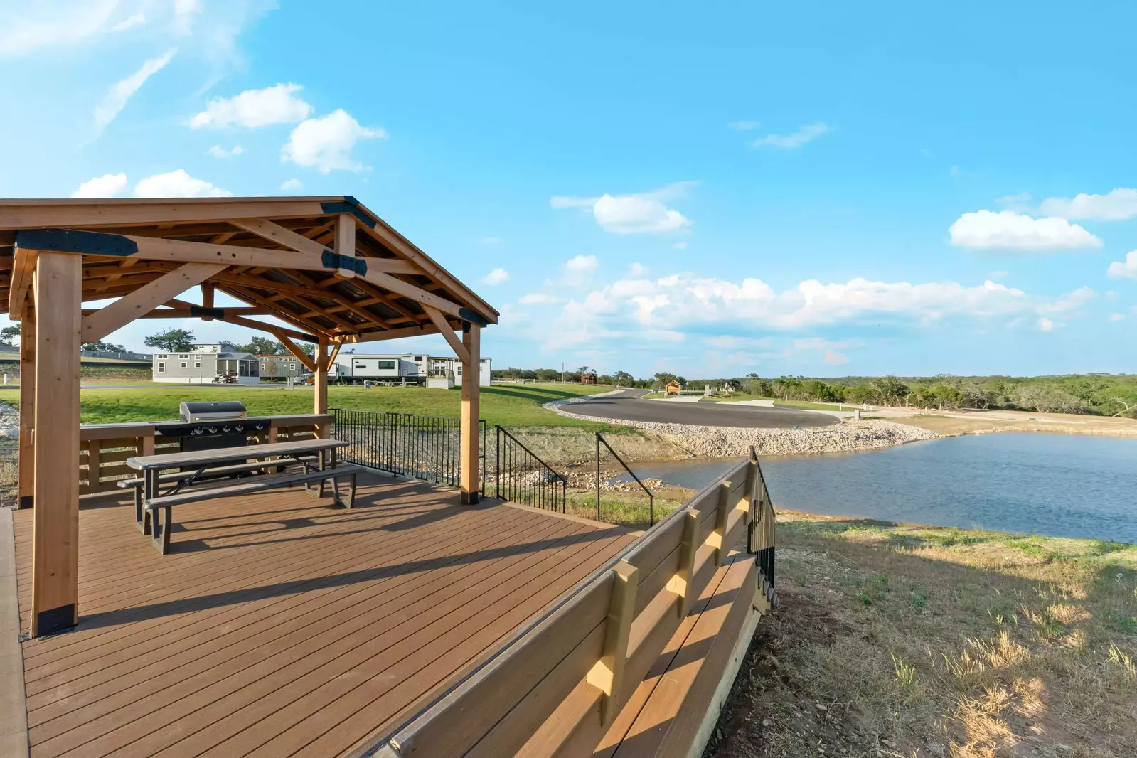 Executive Site FF 083