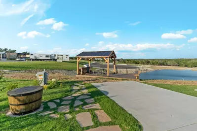 Executive Site FF 083