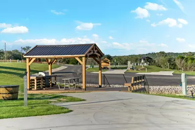 Executive Site FF 083