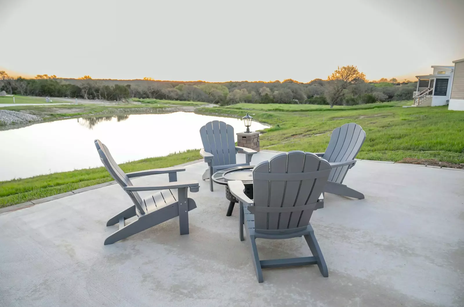 Executive Site FF 085