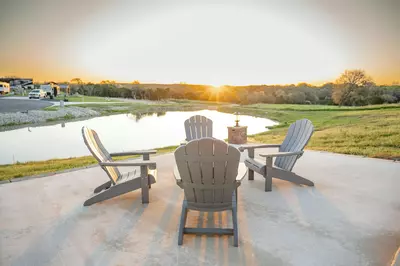 Executive Site FF 085