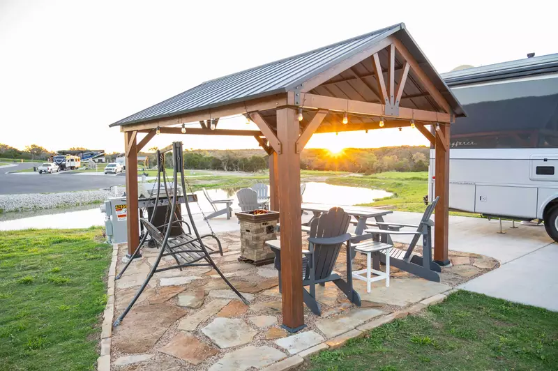 Executive Site FF 085