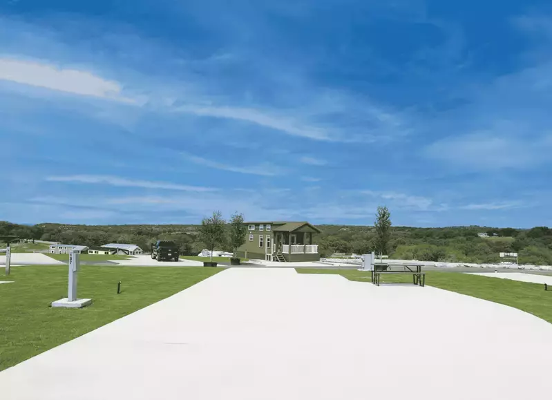 Executive Site FF 107