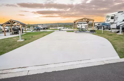 Executive Site FF 110