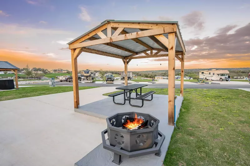 Executive Site FF 110