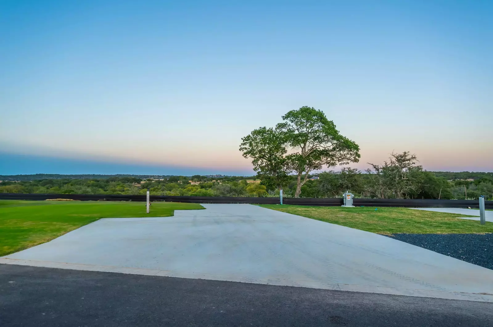 Executive Site FF 162