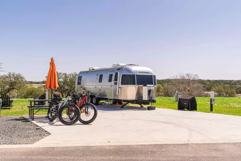 Executive Site FF 164