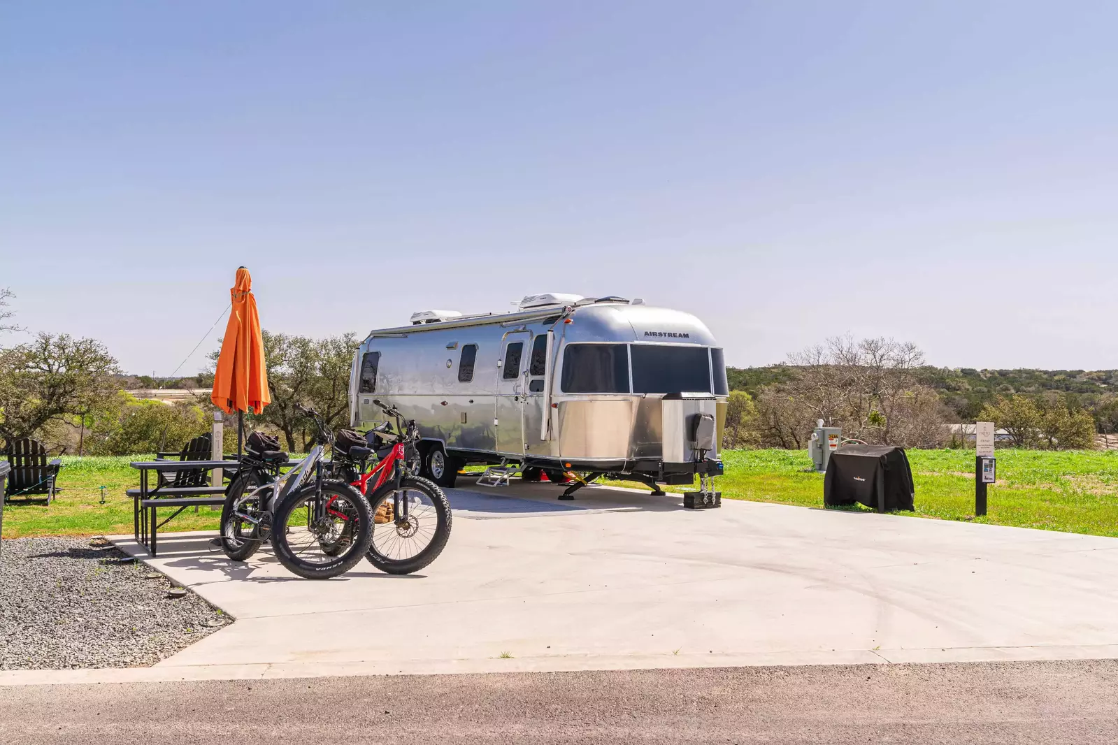 Executive Site FF 164