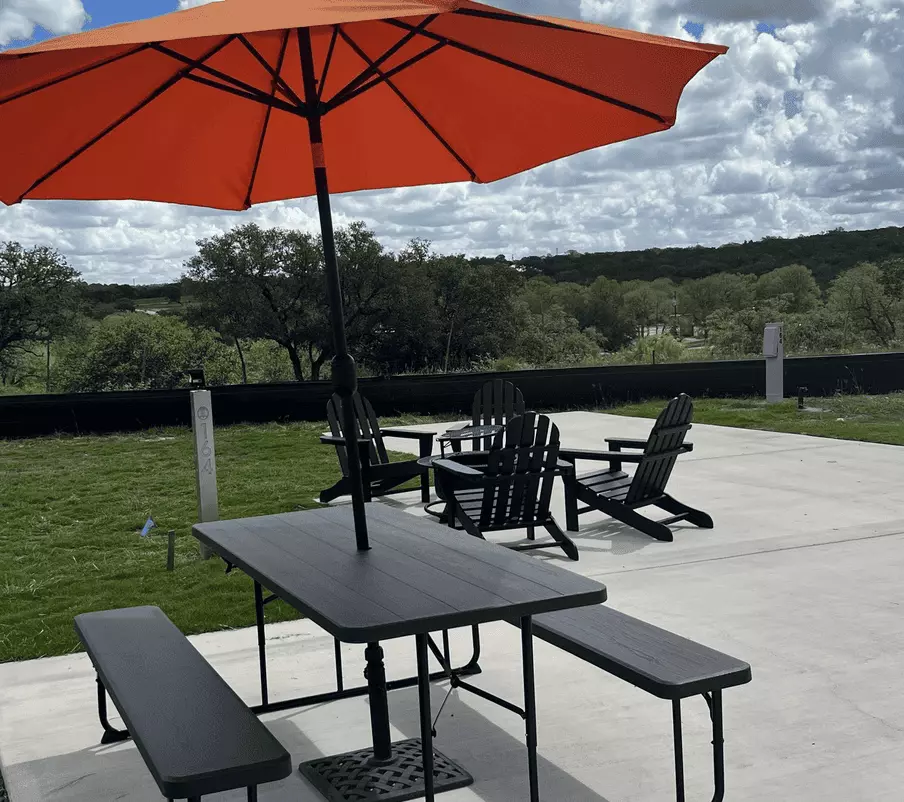 Executive Site FF 164