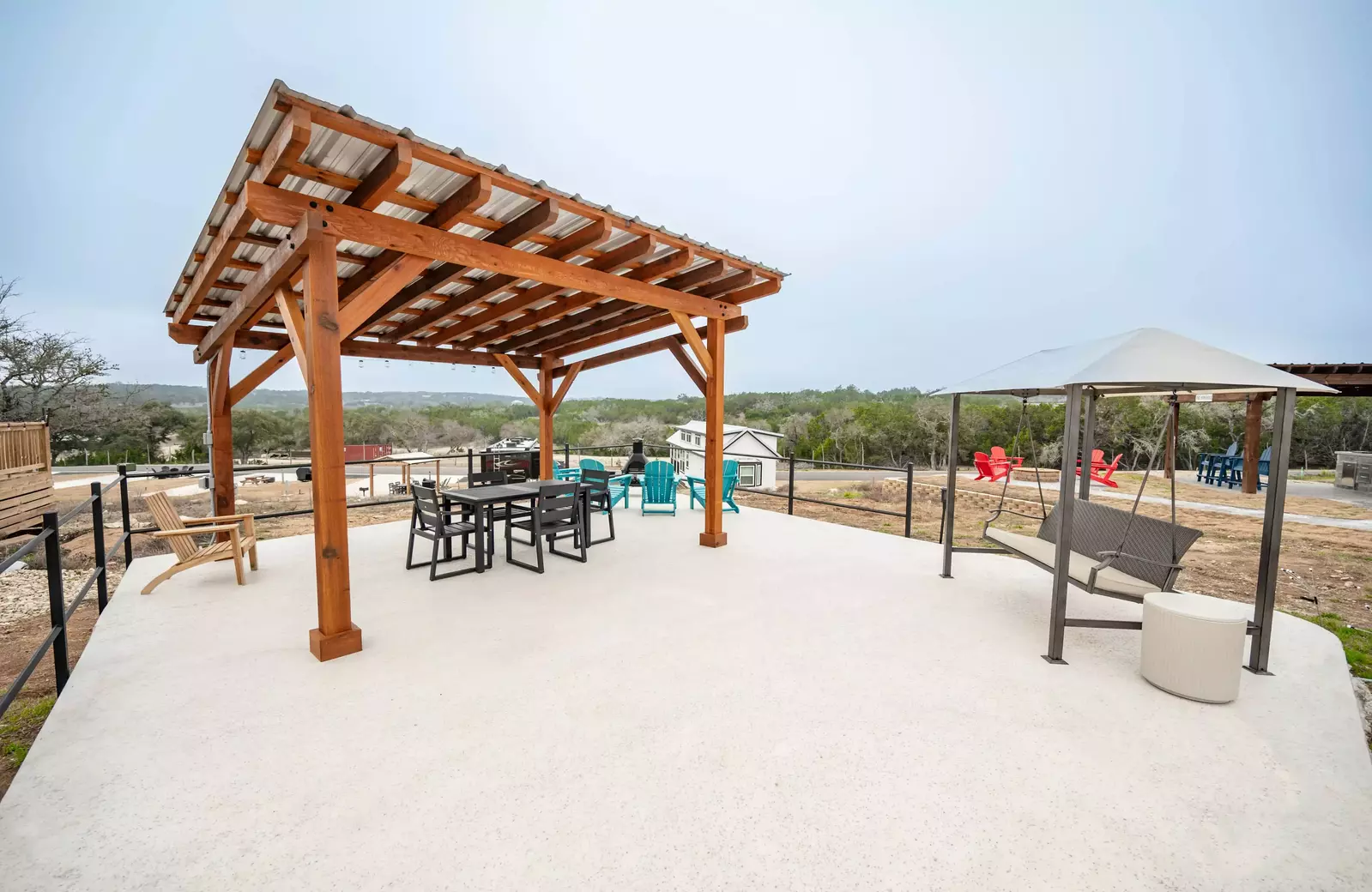 Executive Site FF 171