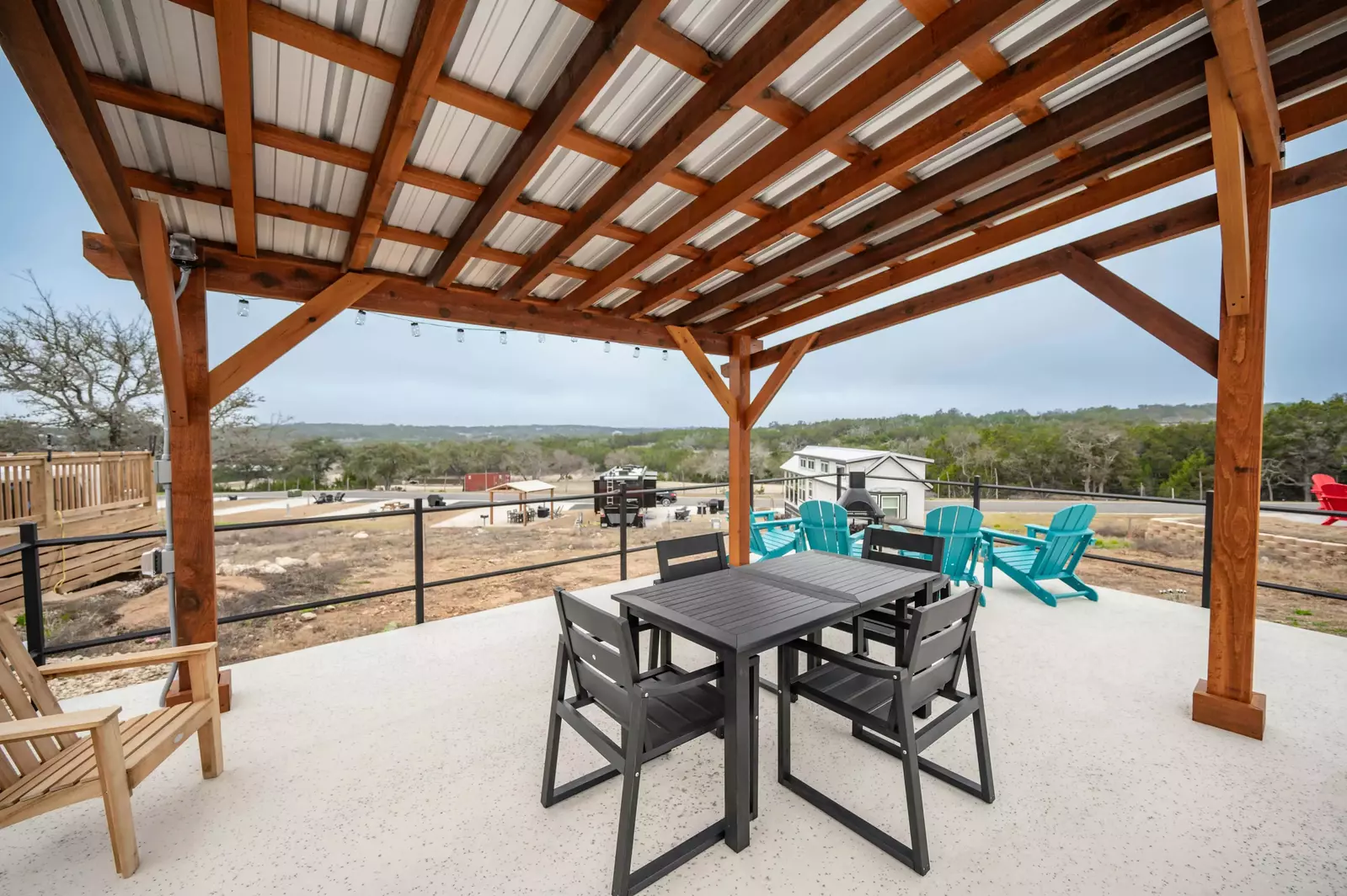 Executive Site FF 171