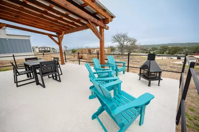 Executive Site FF 171