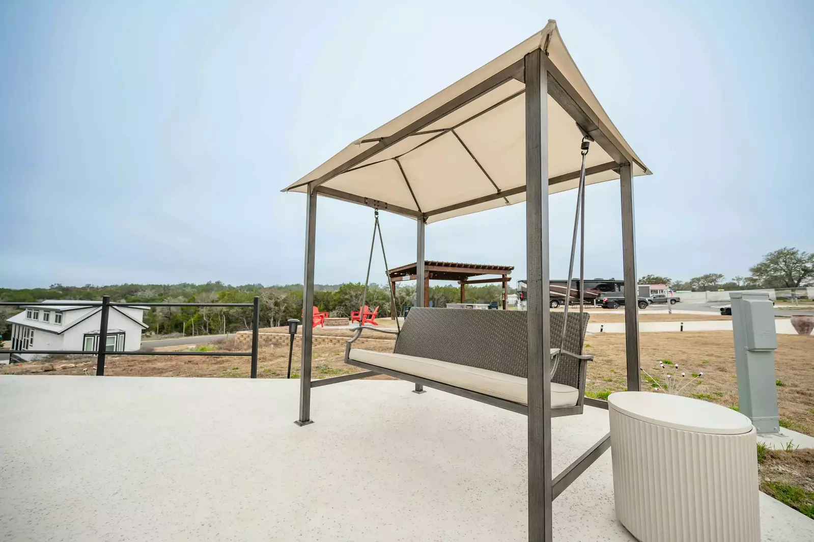 Executive Site FF 171