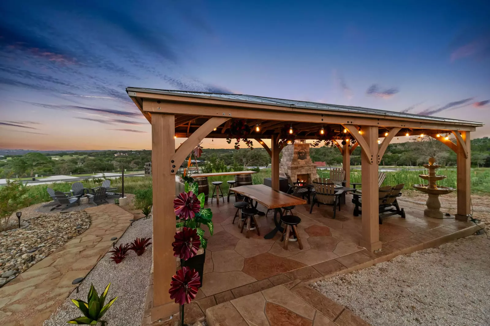 Executive Site FF 174