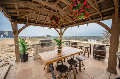 Executive Site FF 174