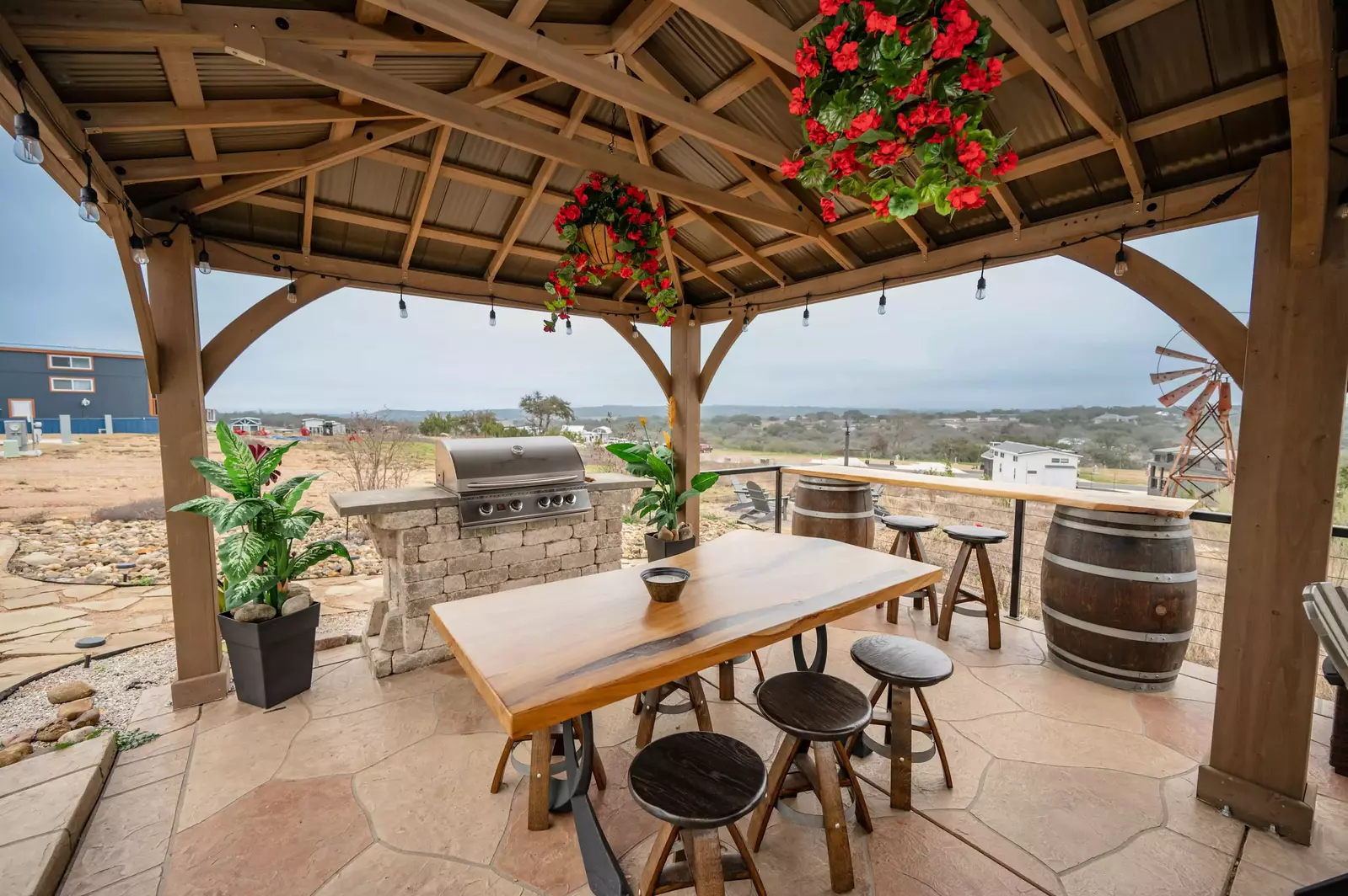 Executive Site FF 174