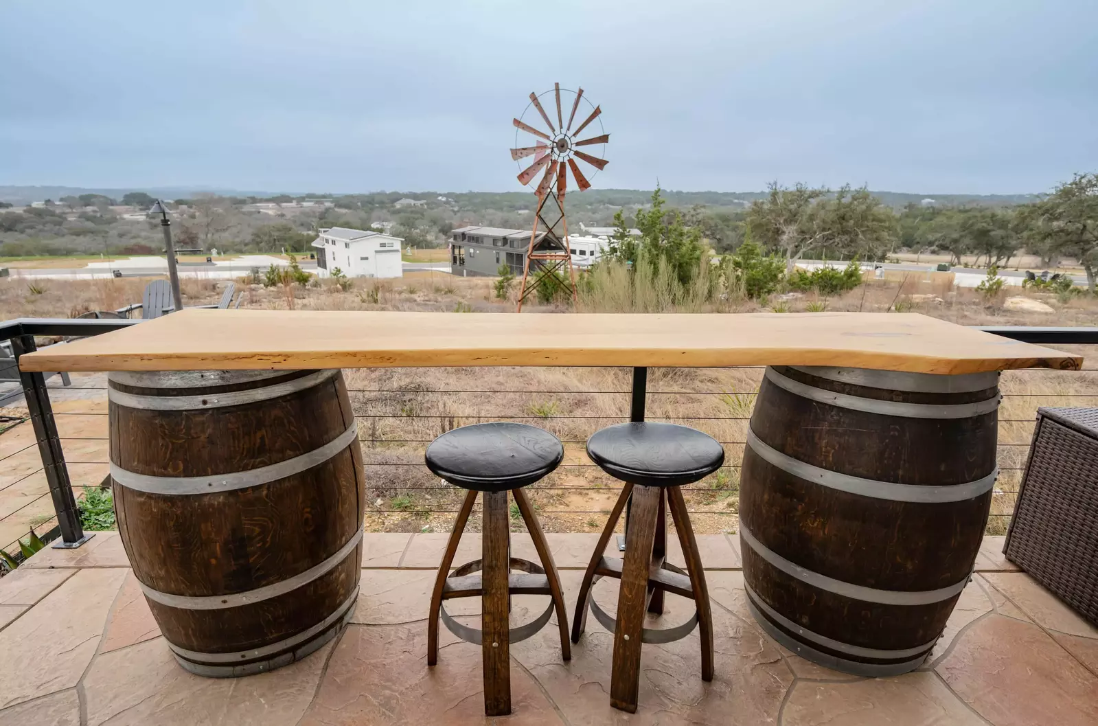 Executive Site FF 174