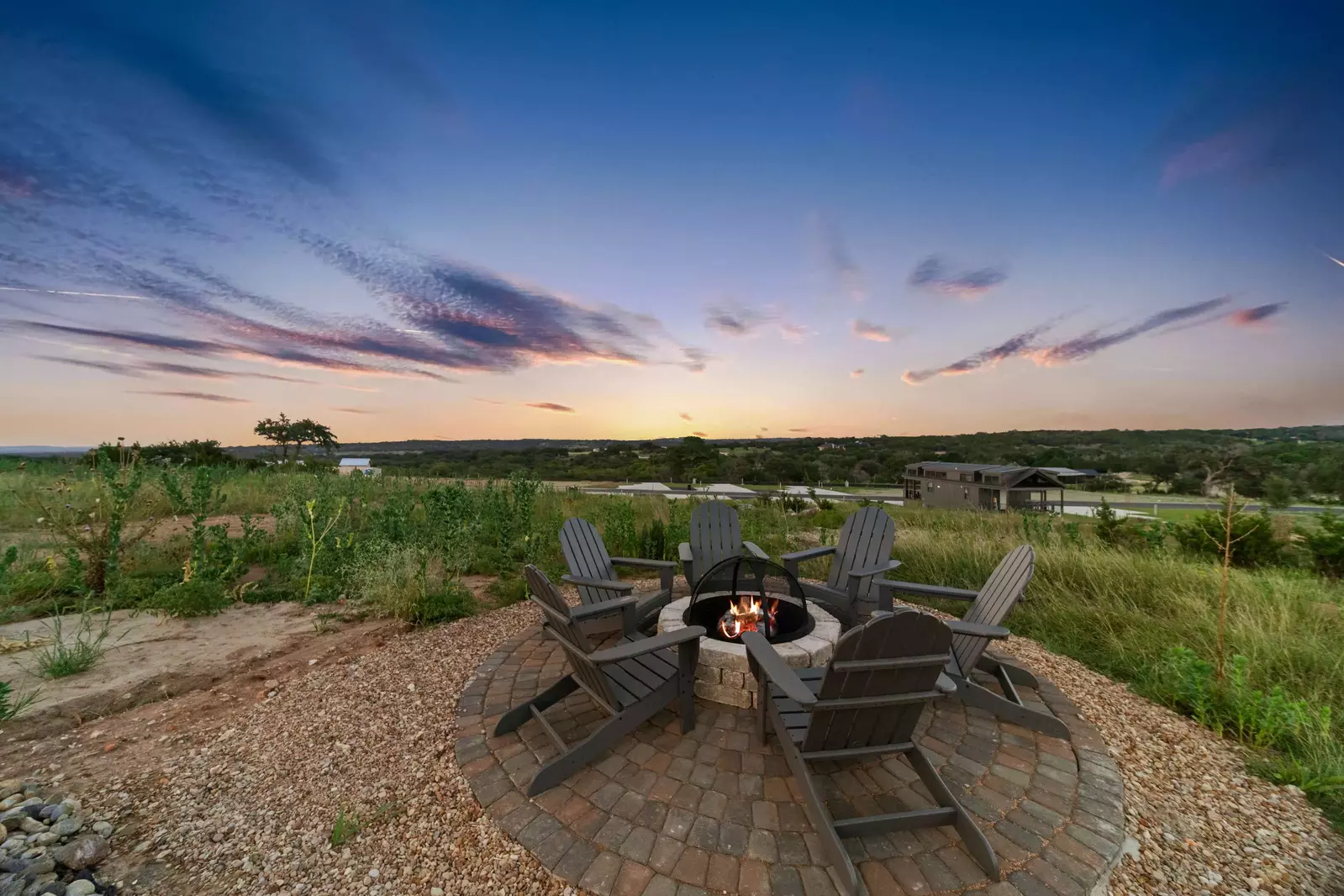 Executive Site FF 174