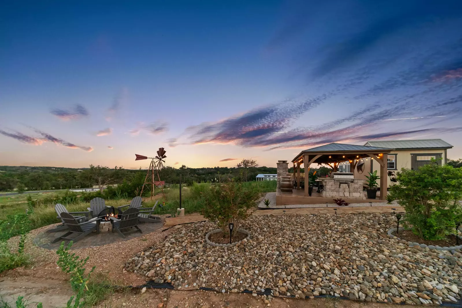 Executive Site FF 174