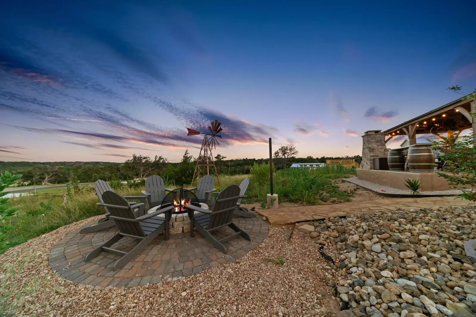 Executive Site FF 174