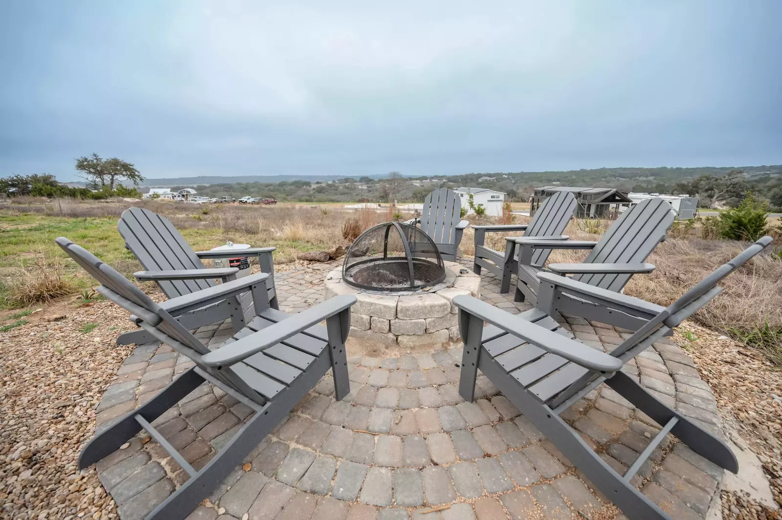 Executive Site FF 174