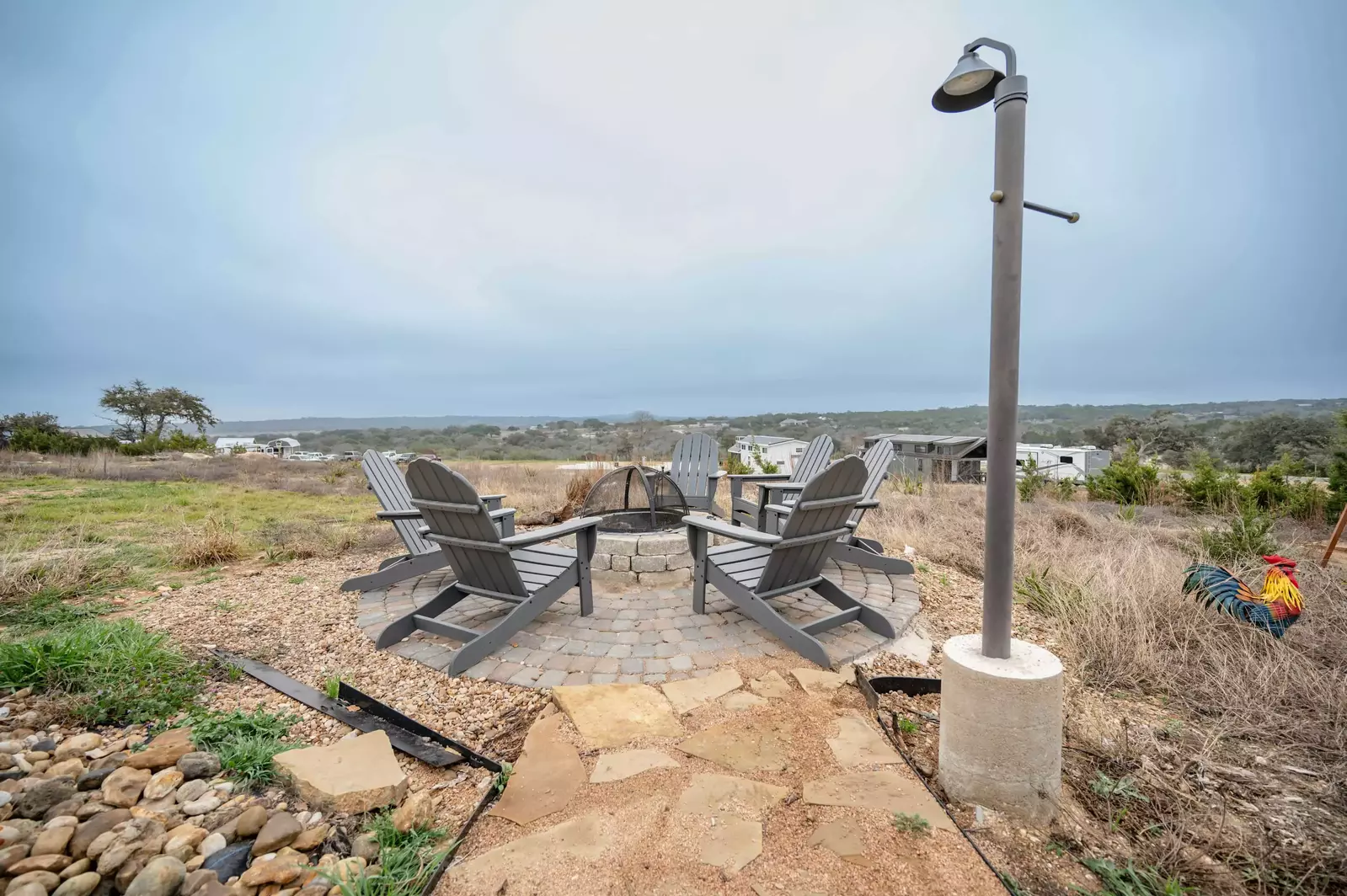 Executive Site FF 174