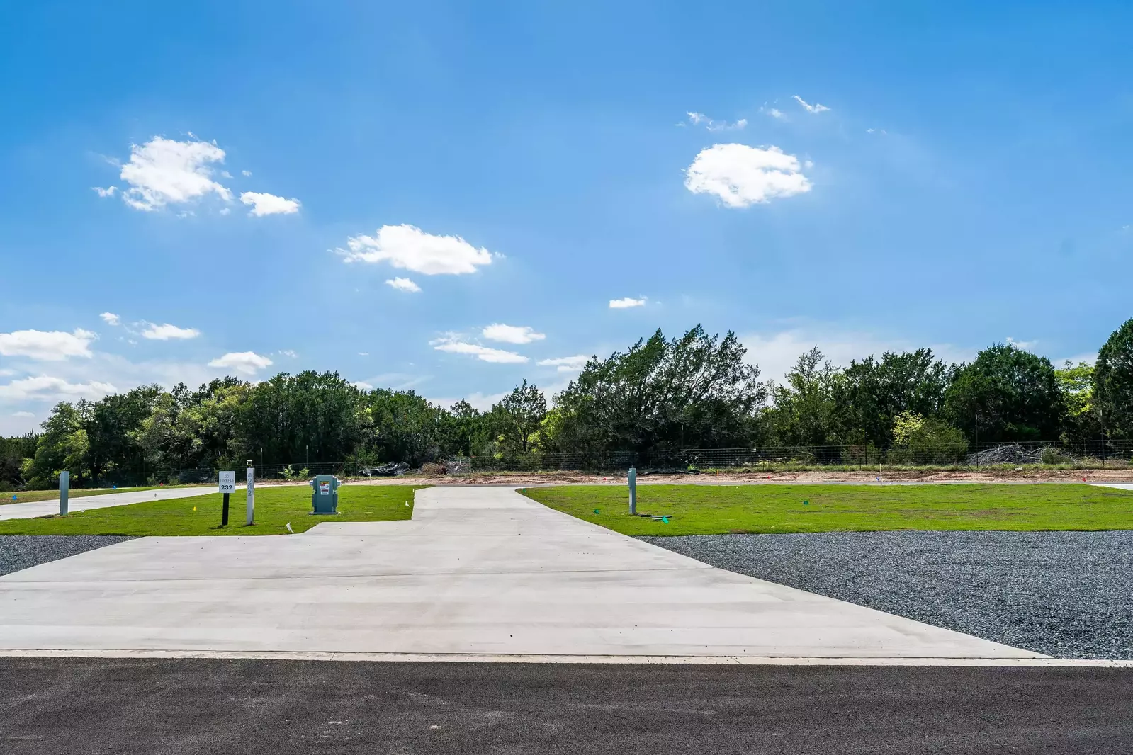 Executive Site FF 232