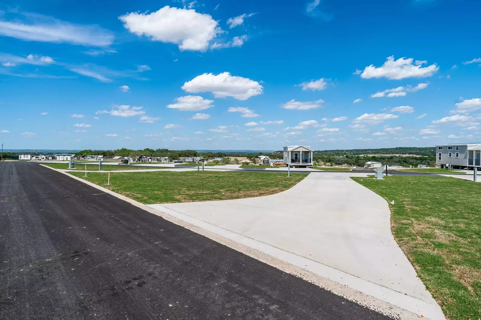 Executive Site FF 232