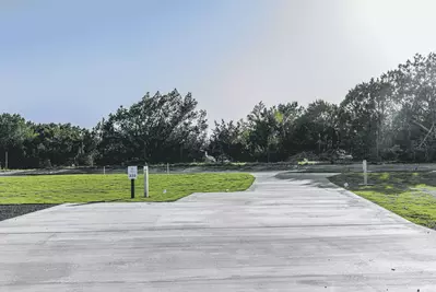 Executive RV Site 233