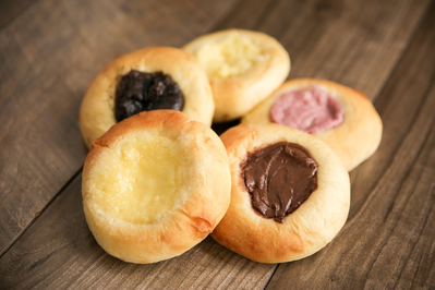 kolaches
