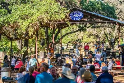 luckenbach