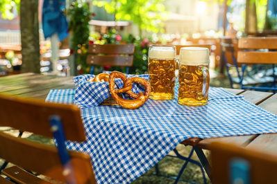 Oktoberfest