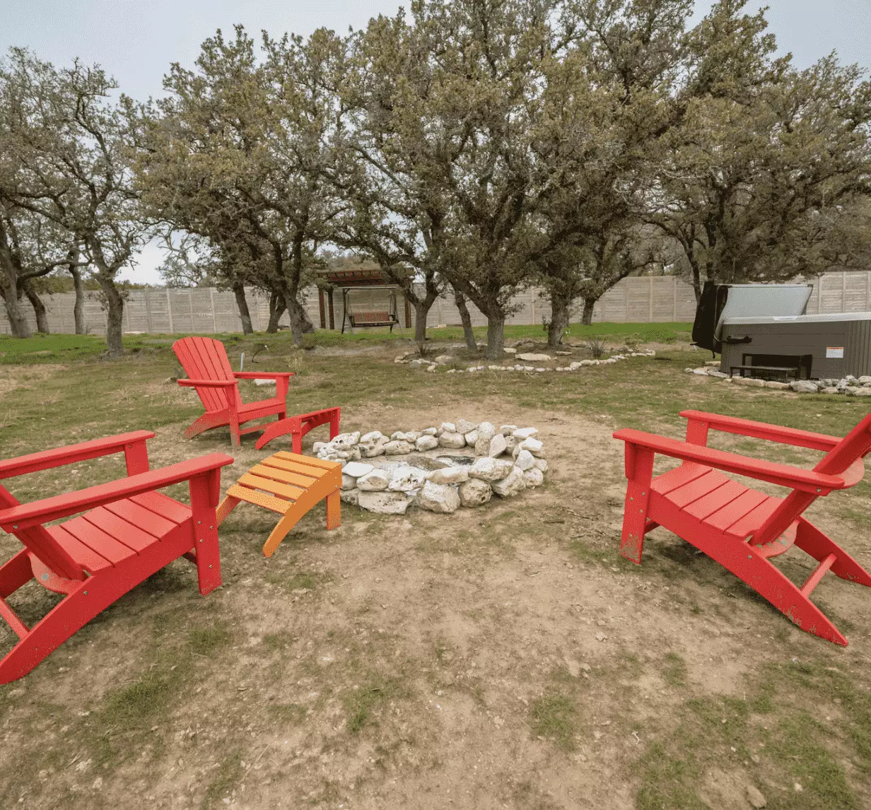 Executive Site FF 068