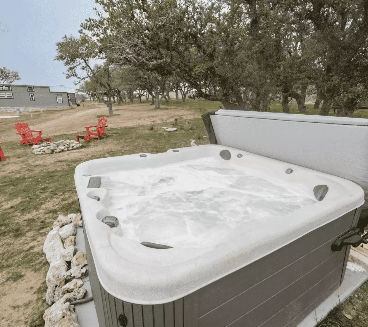 Executive Site FF 068