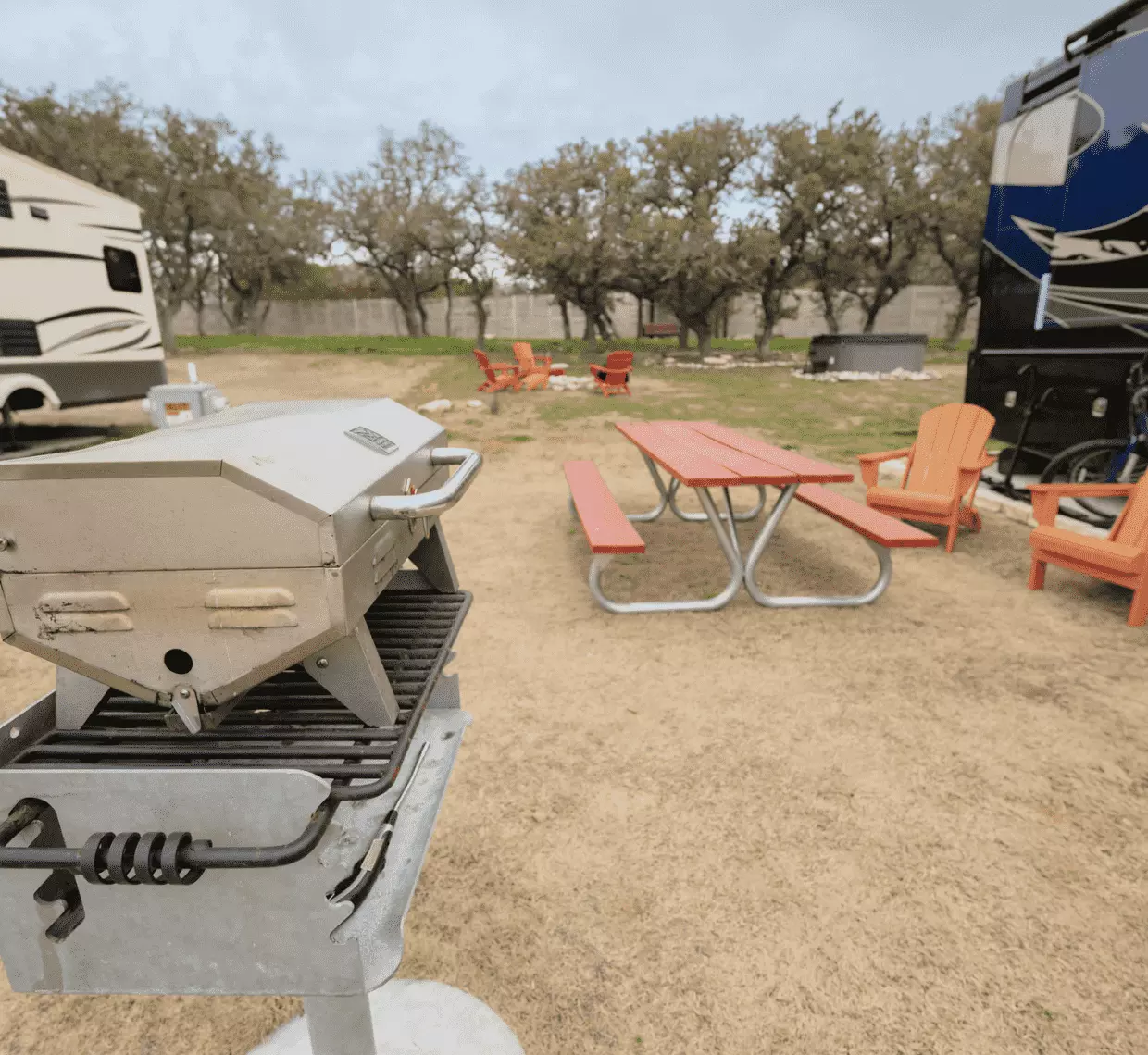 Executive Site FF 068