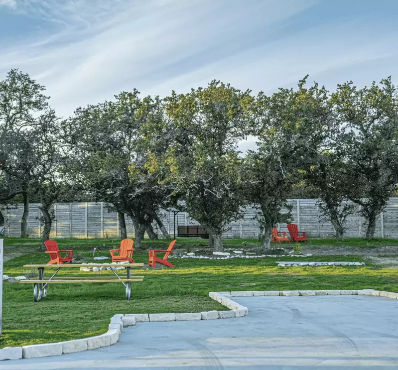 Executive Site FF 068