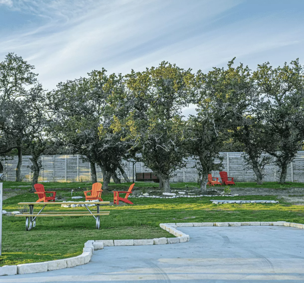 Executive Site FF 068