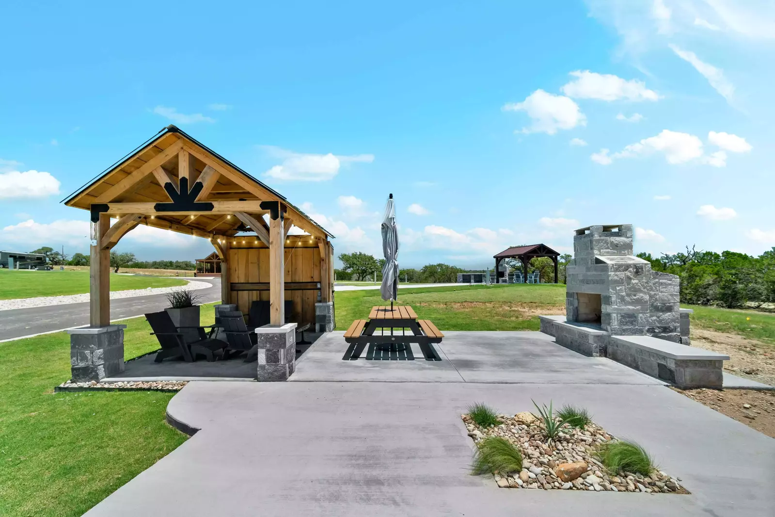 Executive Site FF 012