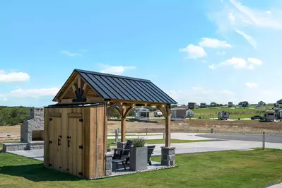 Executive Site FF 012