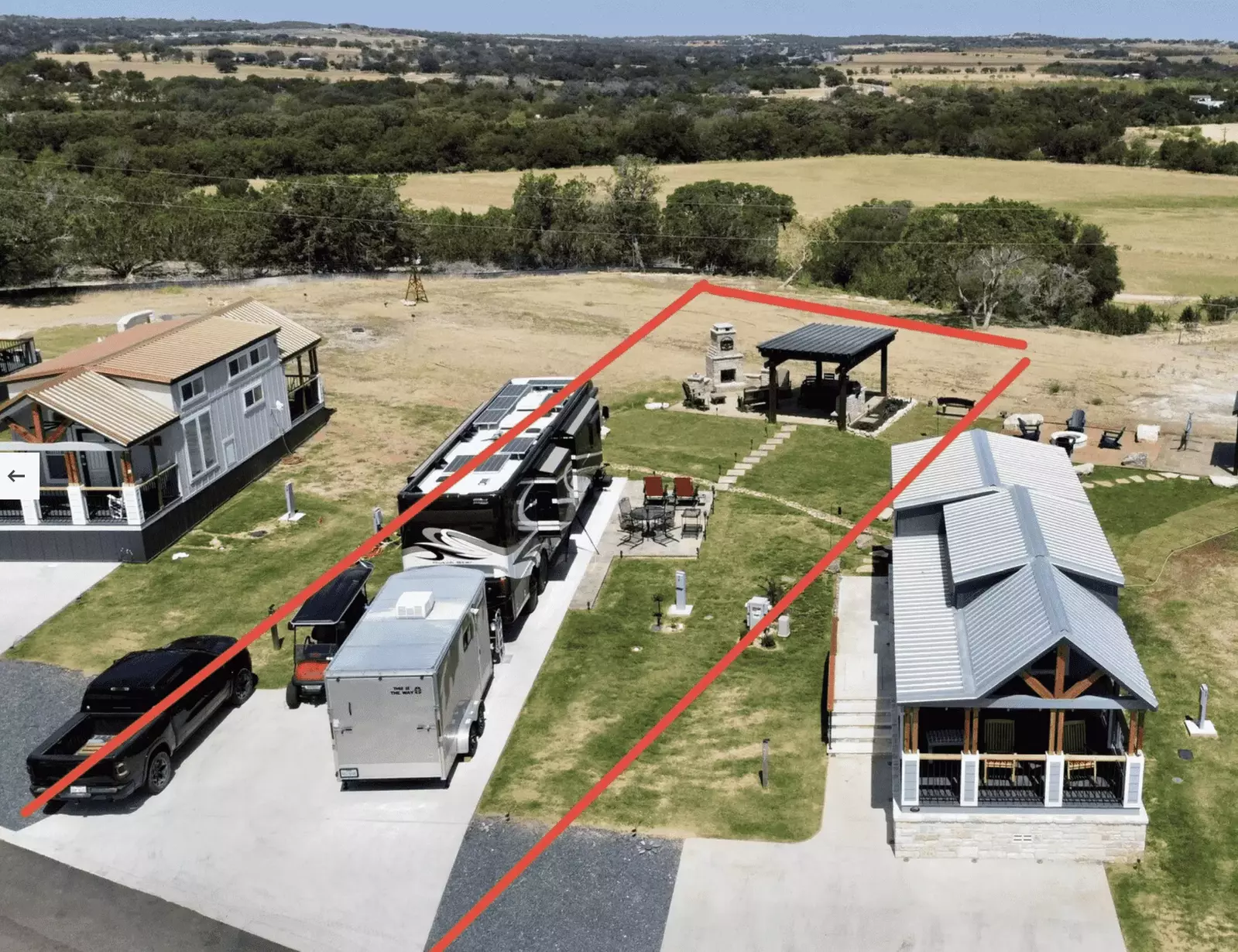 Executive Site FF 078