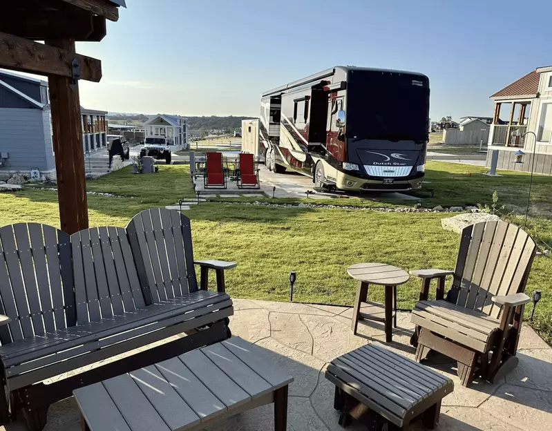 Executive Site FF 078