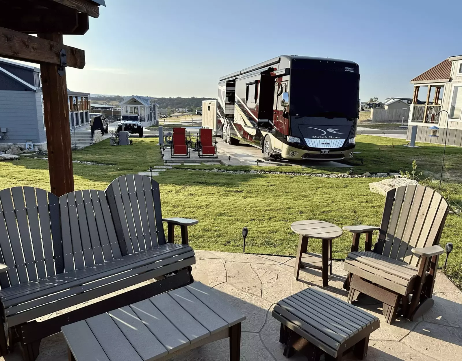 Executive Site FF 078