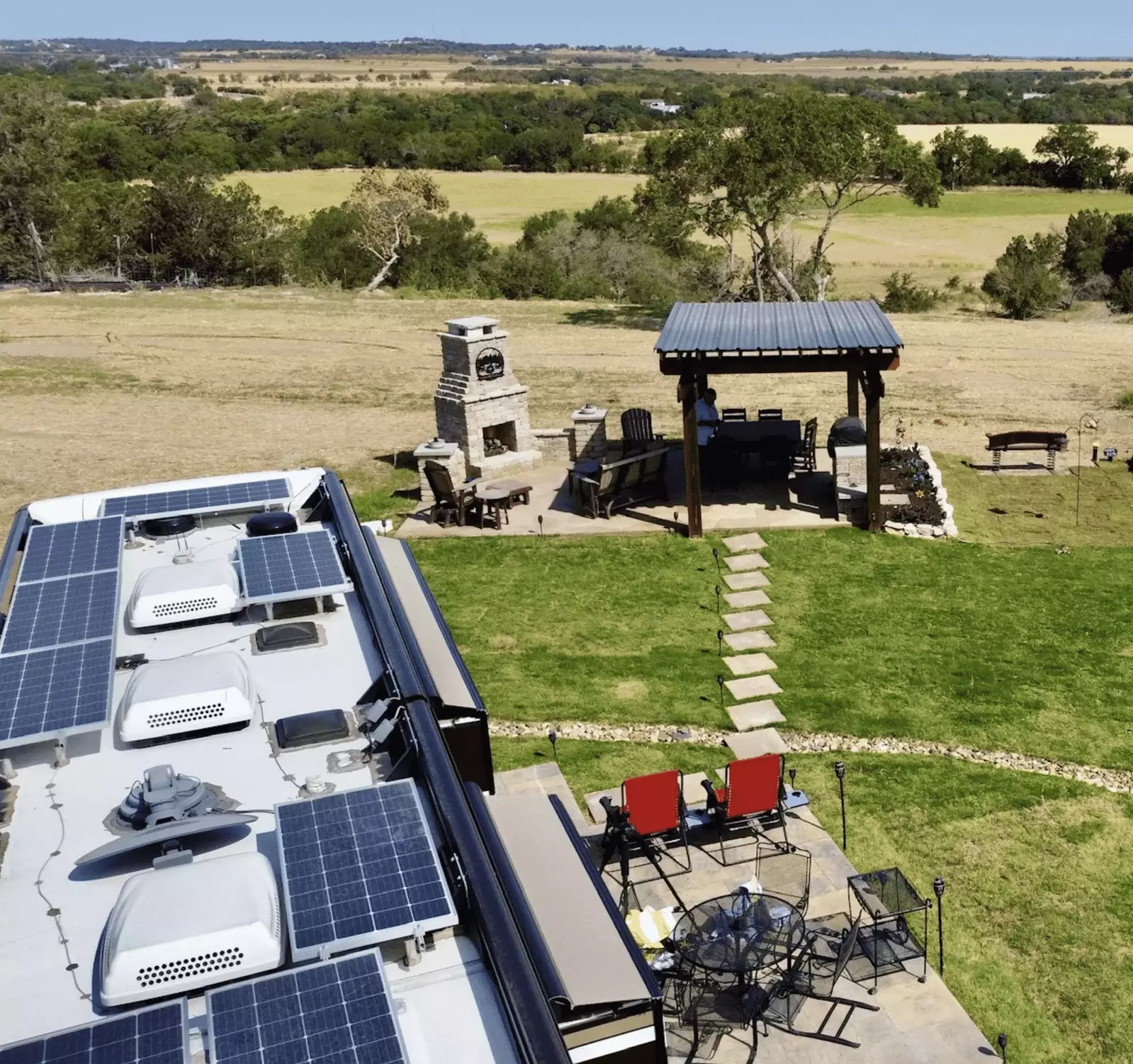 Executive Site FF 078