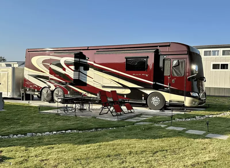 Executive Site FF 078